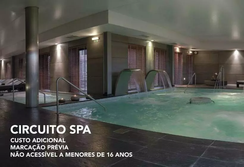 Your Hotel & Spa Alcobaça