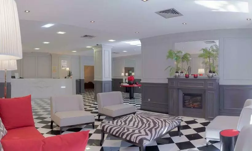 Your Hotel & Spa Alcobaça