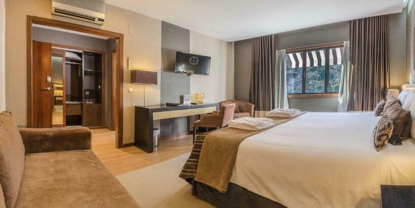 Your Hotel & Spa Alcobaça