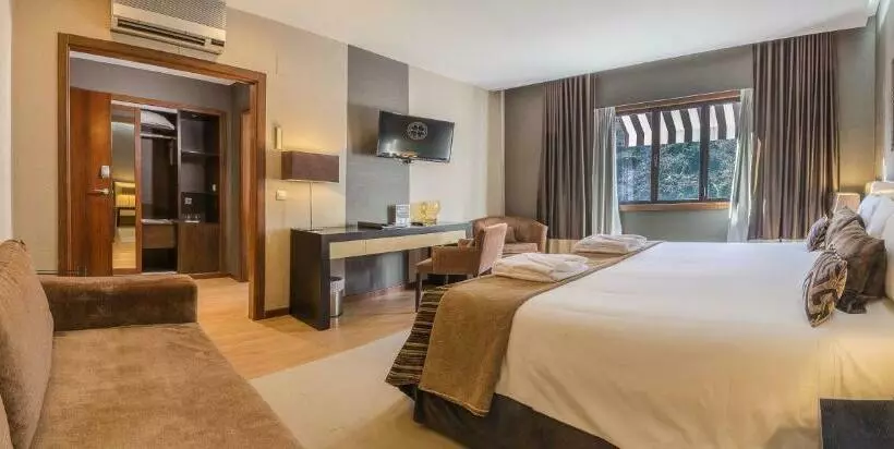 Your Hotel & Spa Alcobaça