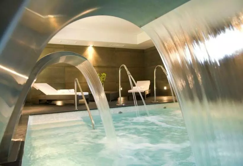 Your Hotel & Spa Alcobaça