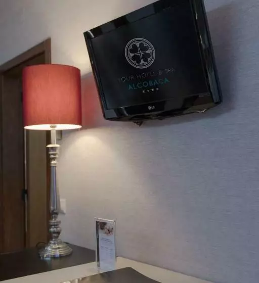 Your Hotel & Spa Alcobaça