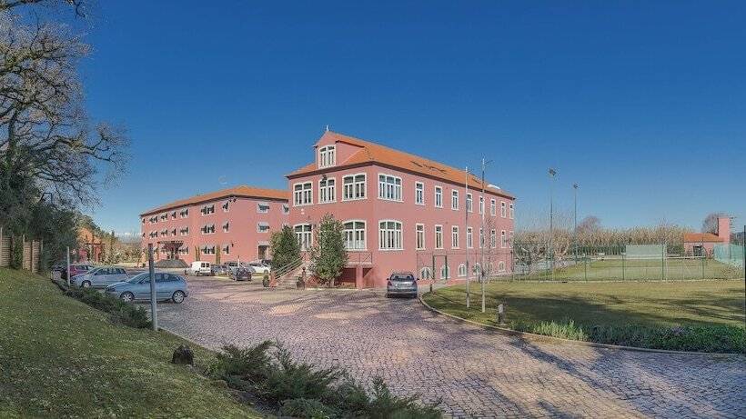 Your Hotel & Spa Alcobaça