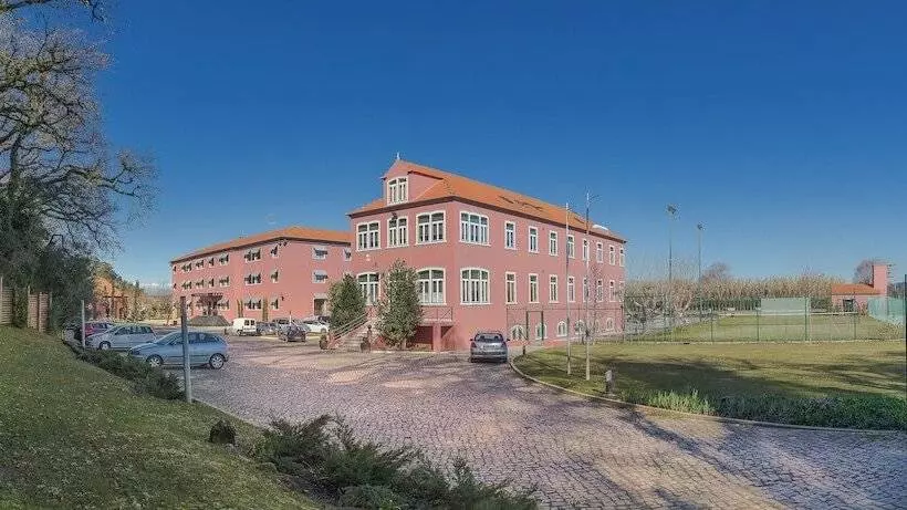 Your Hotel & Spa Alcobaça
