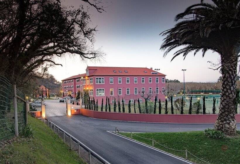 Your Hotel & Spa Alcobaça