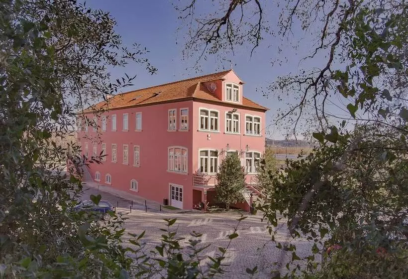 Your Hotel & Spa Alcobaça