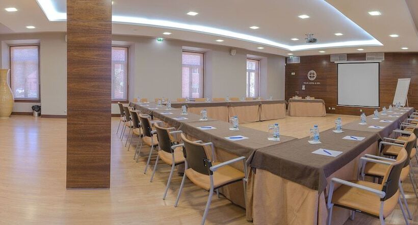 Your Hotel & Spa Alcobaça