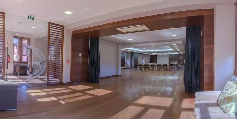 Your Hotel & Spa Alcobaça