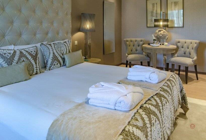 Your Hotel & Spa Alcobaça