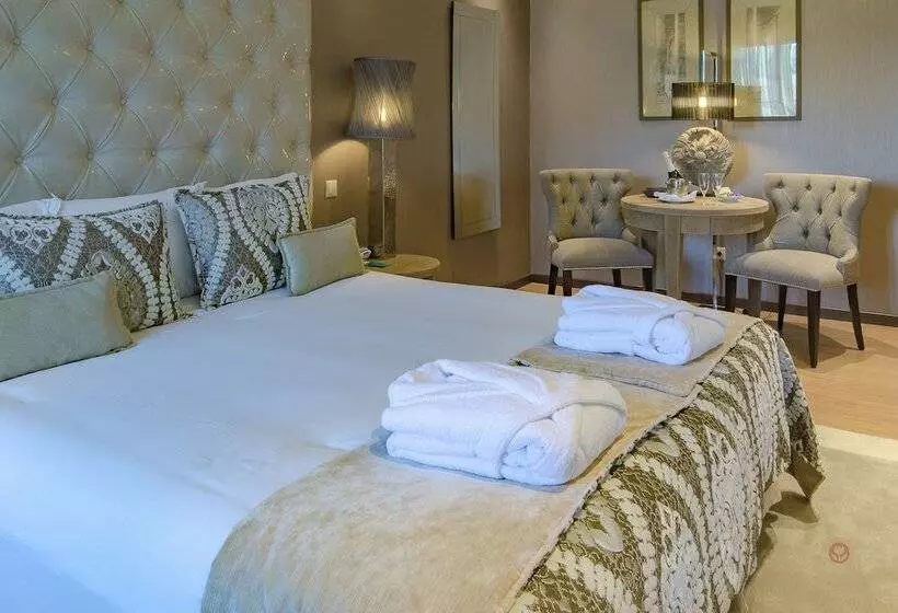 Your Hotel & Spa Alcobaça