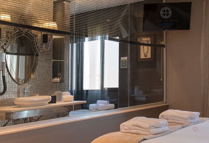 Your Hotel & Spa Alcobaça