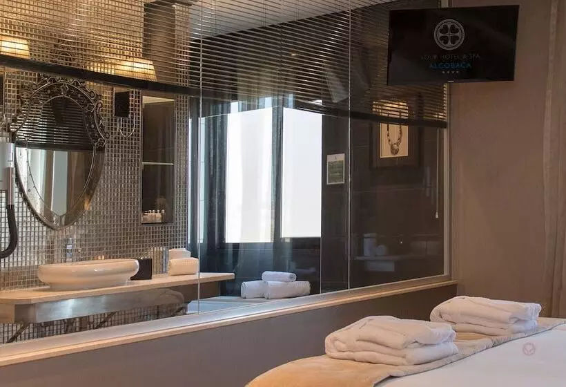 Your Hotel & Spa Alcobaça