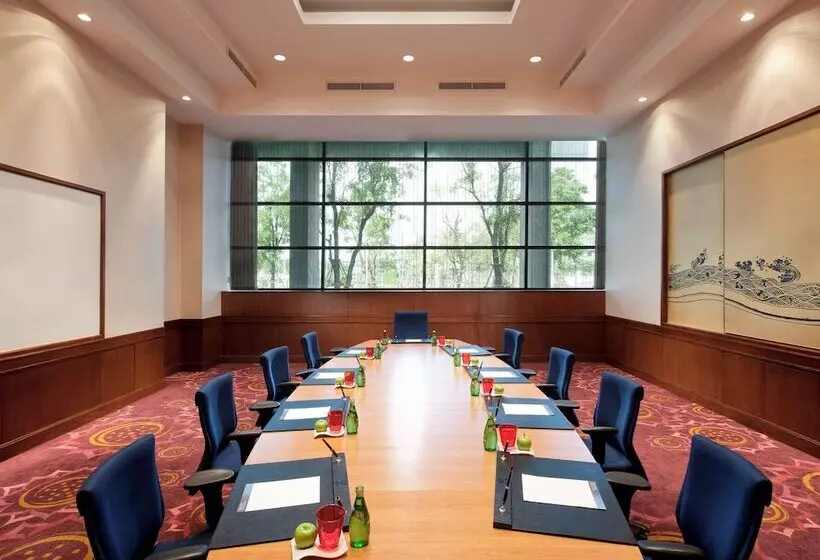 Novotel Bangkok Suvarnabhumi Airport