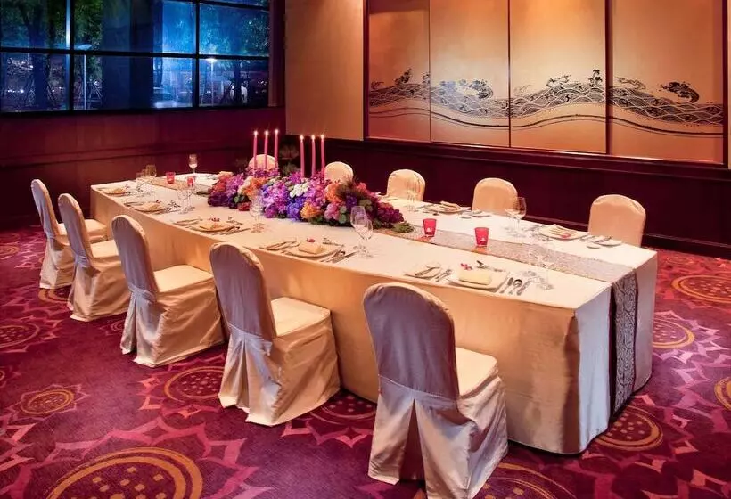 Novotel Bangkok Suvarnabhumi Airport