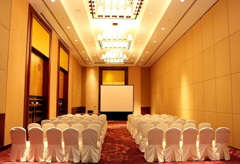 Novotel Bangkok Suvarnabhumi Airport