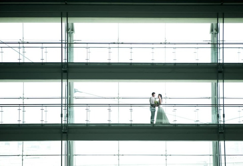 Novotel Bangkok Suvarnabhumi Airport