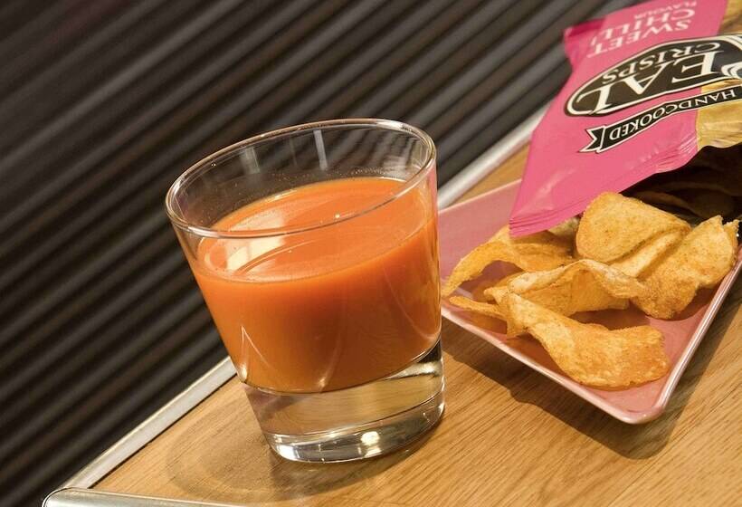 Novotel Suites Rouen Normandie