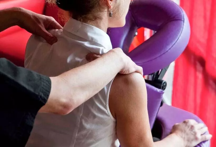 Novotel Suites Rouen Normandie