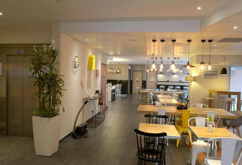 Novotel Suites Rouen Normandie