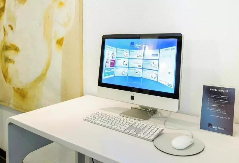 Novotel Suites Rouen Normandie