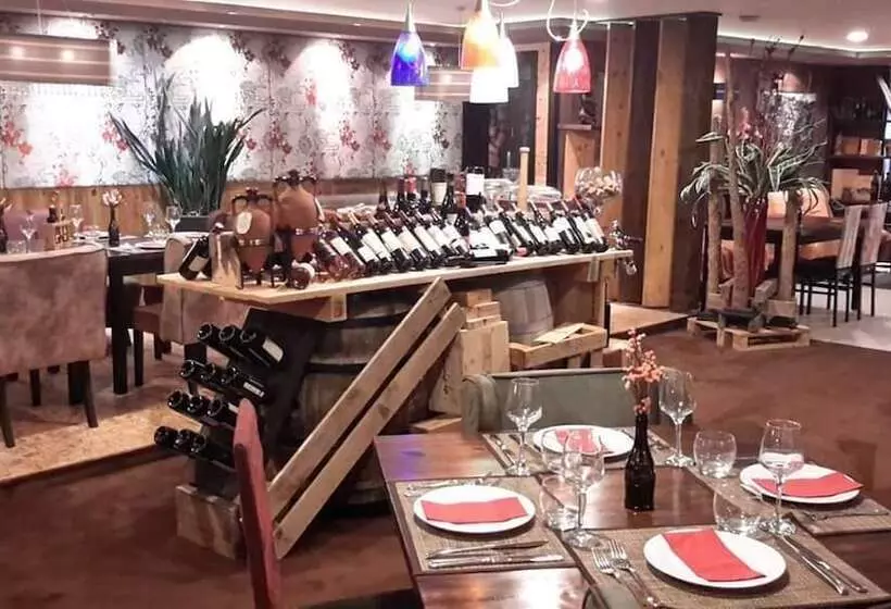 Porto Azzurro Aparthotel