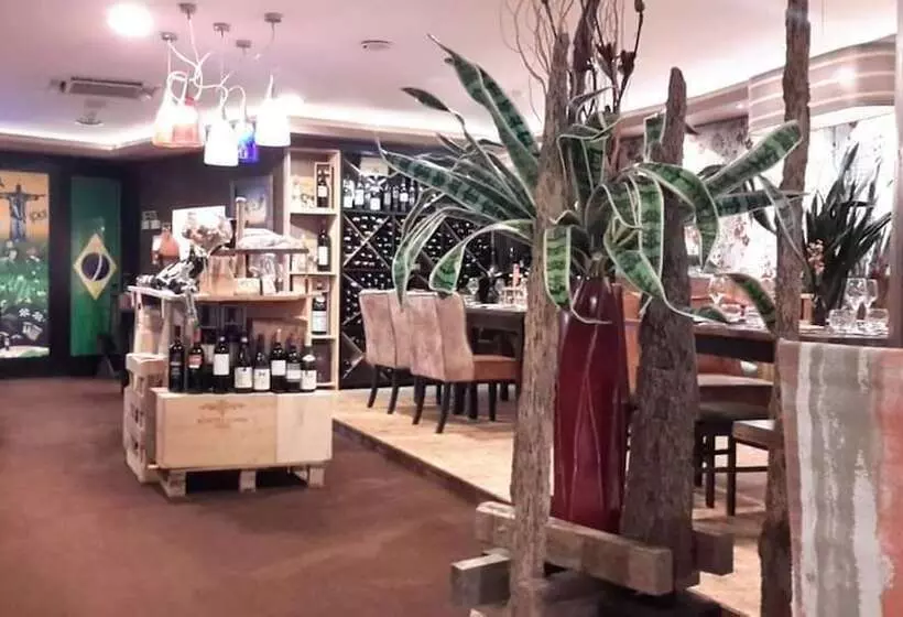 Porto Azzurro Aparthotel