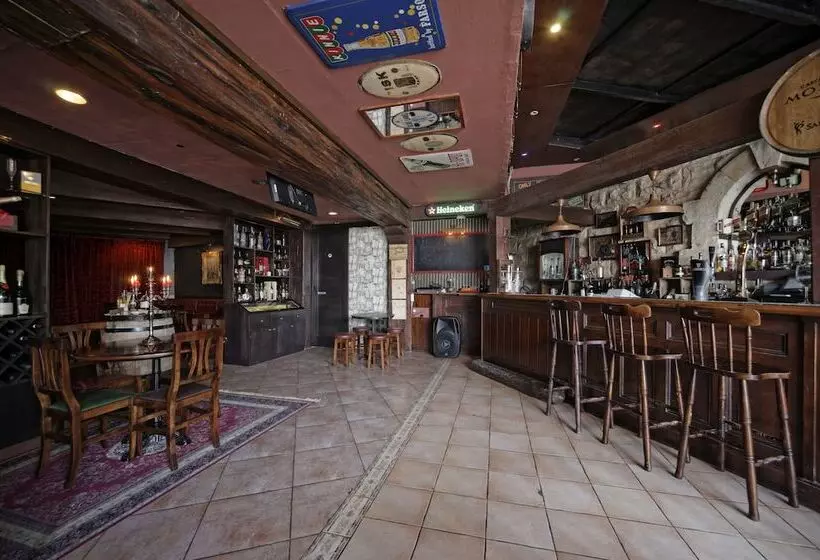 Porto Azzurro Aparthotel