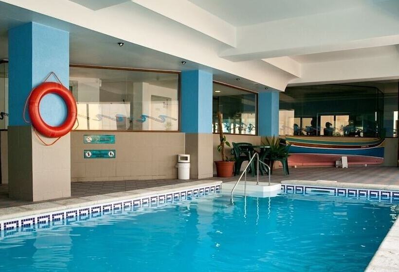 Porto Azzurro Aparthotel