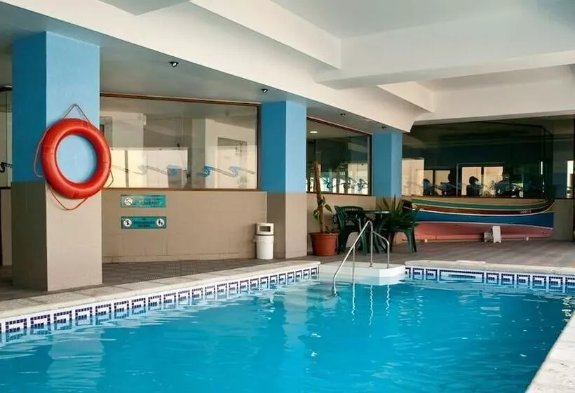 Porto Azzurro Aparthotel