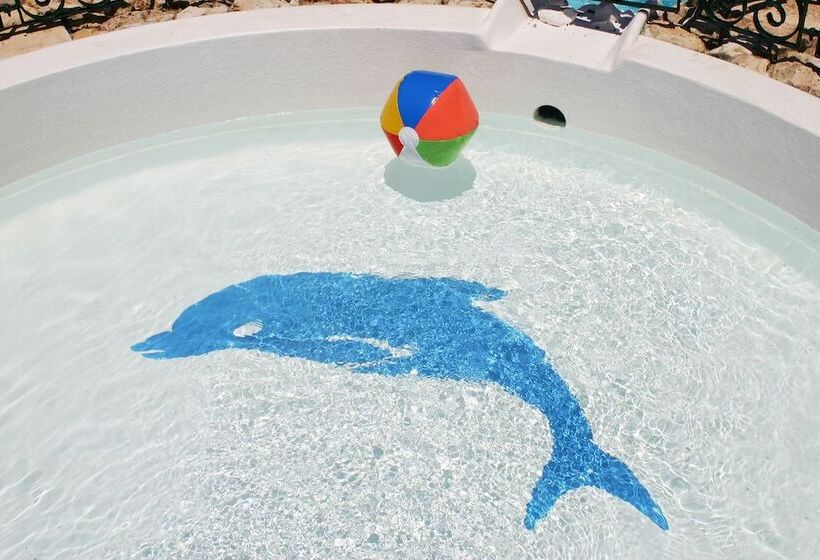 Porto Azzurro Aparthotel