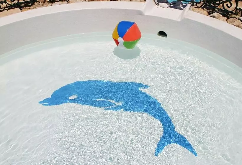 Porto Azzurro Aparthotel