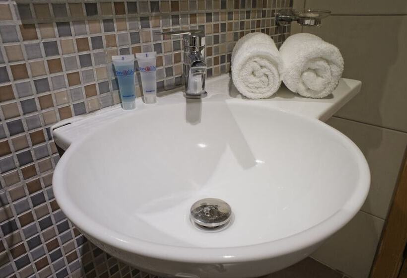 Porto Azzurro Aparthotel