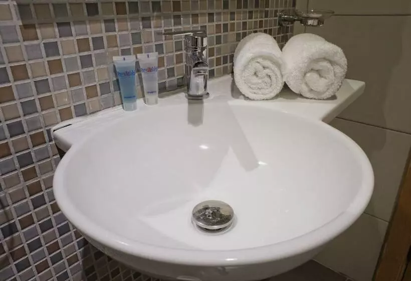 Porto Azzurro Aparthotel