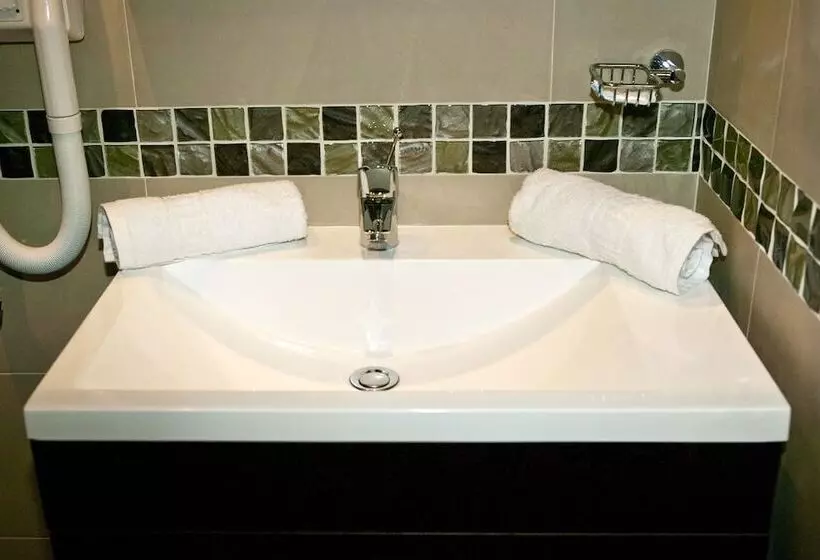 Porto Azzurro Aparthotel