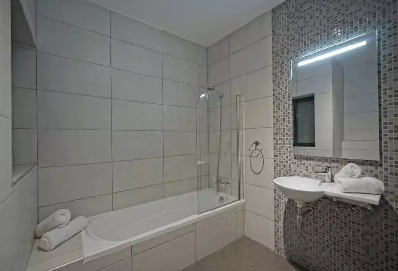 Porto Azzurro Aparthotel