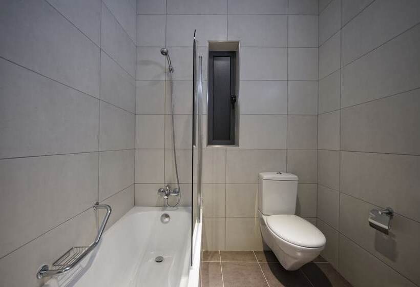 Porto Azzurro Aparthotel