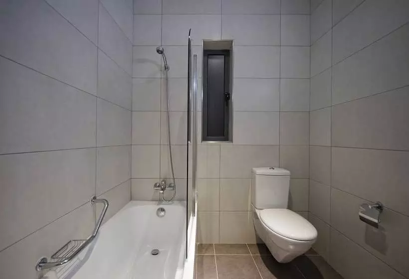 Porto Azzurro Aparthotel