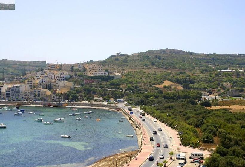 Porto Azzurro Aparthotel