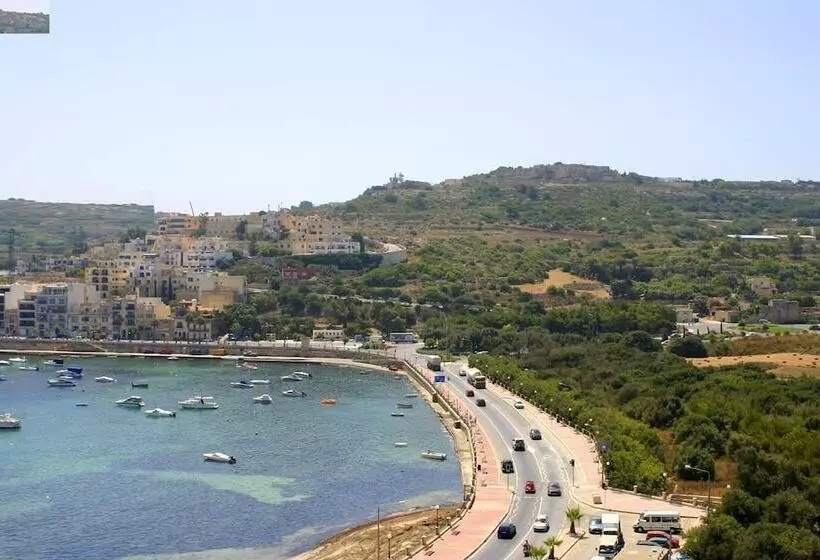 Porto Azzurro Aparthotel