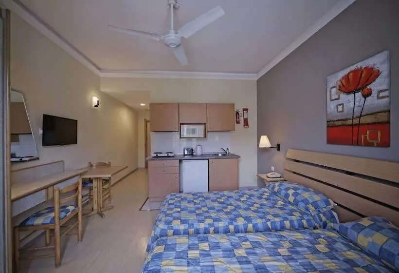 Porto Azzurro Aparthotel