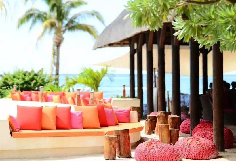 Veranda Pointe Aux Biches Hotel & Spa