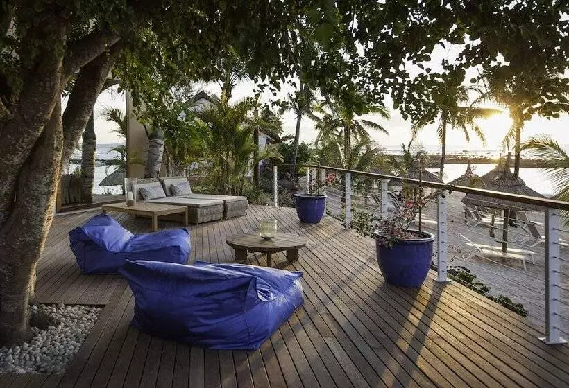 Veranda Pointe Aux Biches Hotel & Spa