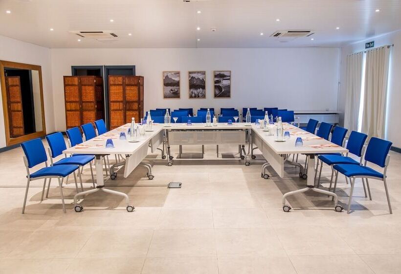 Veranda Pointe Aux Biches Hotel & Spa