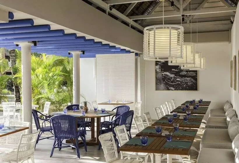 Veranda Pointe Aux Biches Hotel & Spa