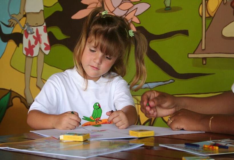 Veranda Pointe Aux Biches Hotel & Spa