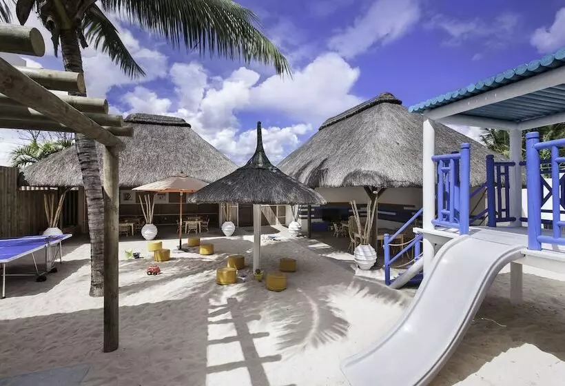 Veranda Pointe Aux Biches Hotel & Spa