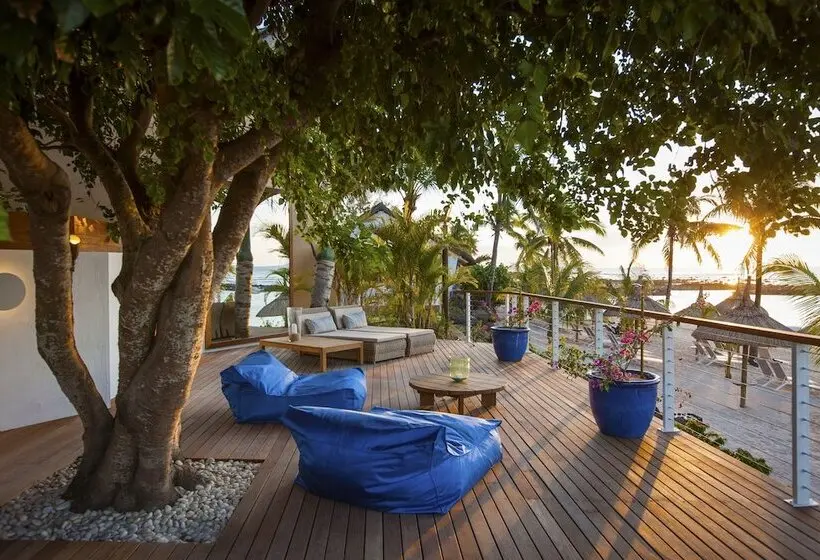 Veranda Pointe Aux Biches Hotel & Spa