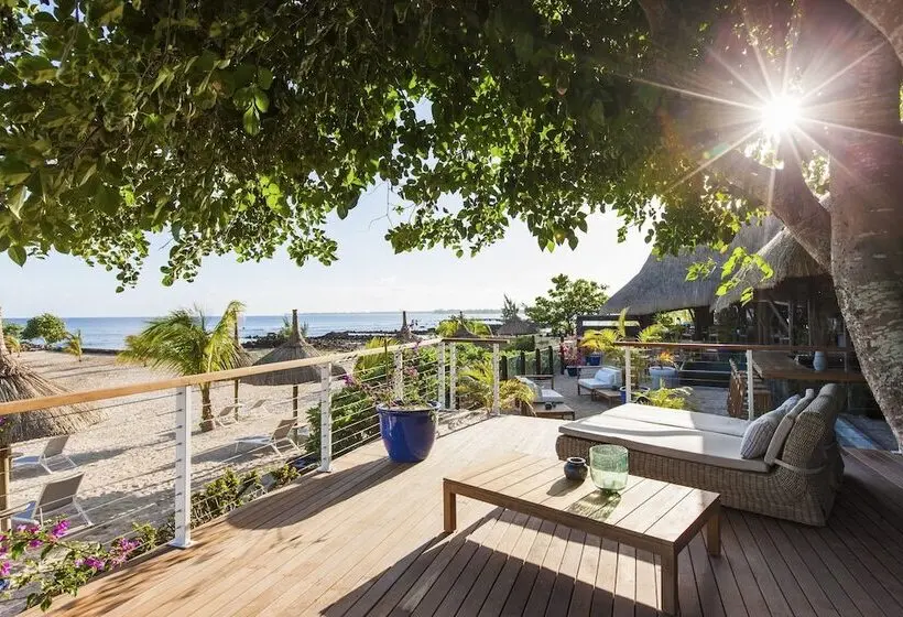 Veranda Pointe Aux Biches Hotel & Spa