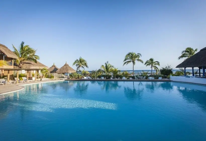 Veranda Pointe Aux Biches Hotel & Spa
