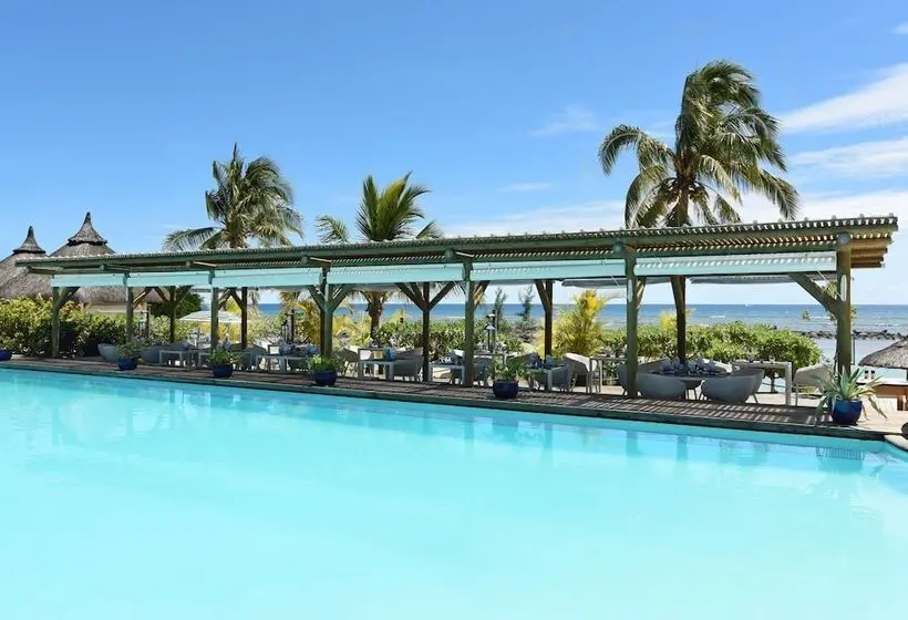 Veranda Pointe Aux Biches Hotel & Spa